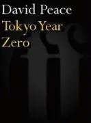 TOKYO YEAR ZERO