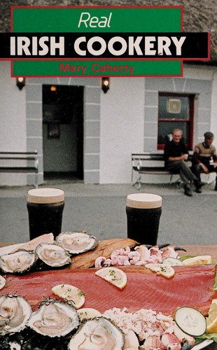 REAL IRISH COOKERY