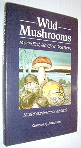 WILD MUSHROOMS