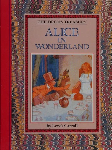 ALICE IN WONDERLAND