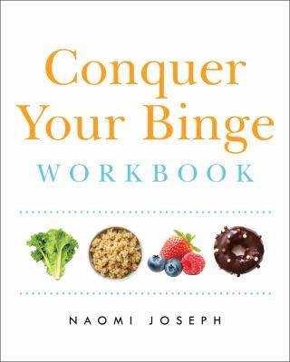 Conquer Your Binge Workbook