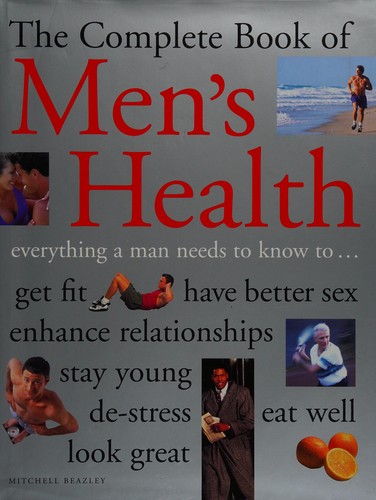 THE DEFINITIVE GUIDE TO HEALTHY LIVING,
