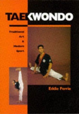 TAEKWONDO