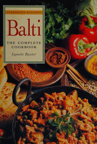 BALTI