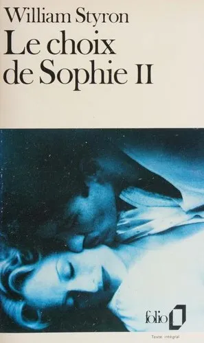 Le Choix De Sophie II