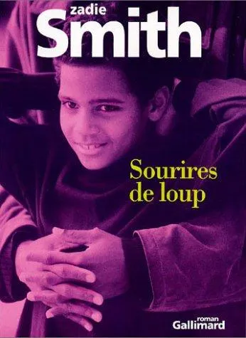 Sourires De Loup