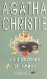 Le Mysterieux Mr Quinn