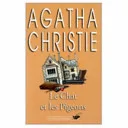 Le Chat Et Les Pigeons