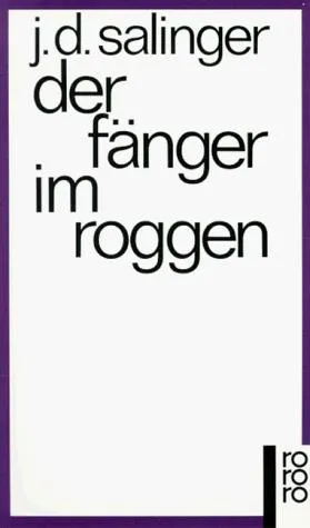 Der Fanger Im Voggen