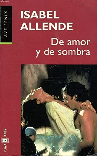 De Amor y De Sombra