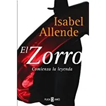 El Zorro