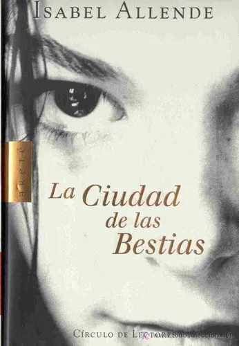 Ciudad De Las Bestias