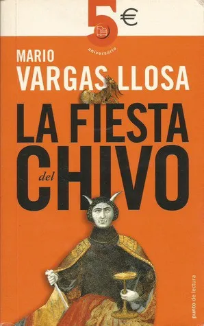 La Fiesta Del Chivo