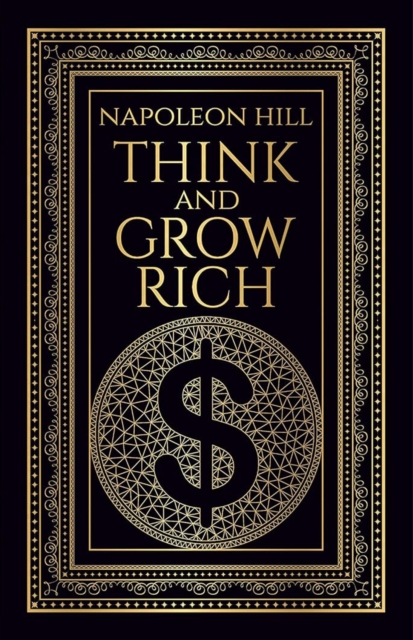 Think and Grow Rich