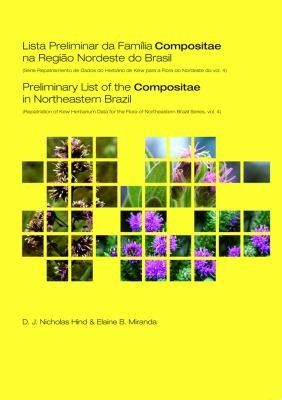 Preliminary List of the Compositae in Northeastern Brazil