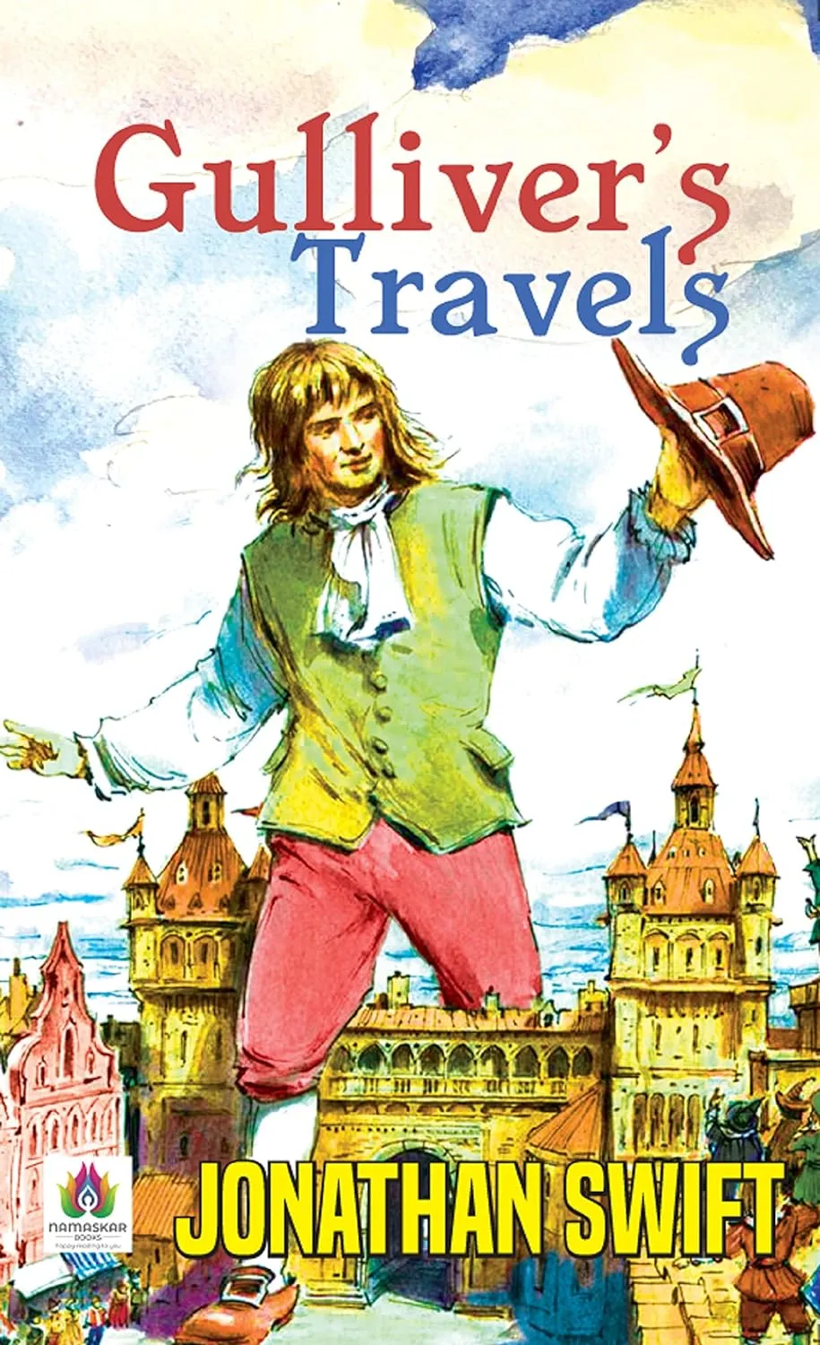 Gulliver  Travels