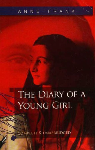 Diary Of A Young Girl