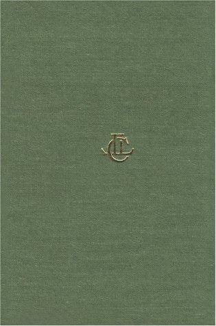 Roman History, Volume III