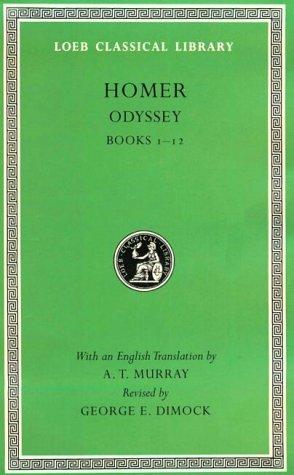 Odyssey, Volume I