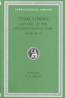 History of the Peloponnesian War, Volume II