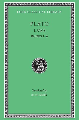 Laws, Volume I