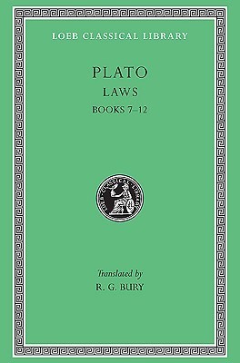 Laws, Volume II