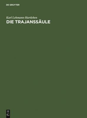 Die Trajanssaule