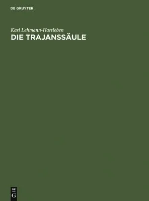 Die Trajanssaule