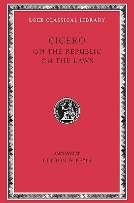 On the Republic. On the Laws