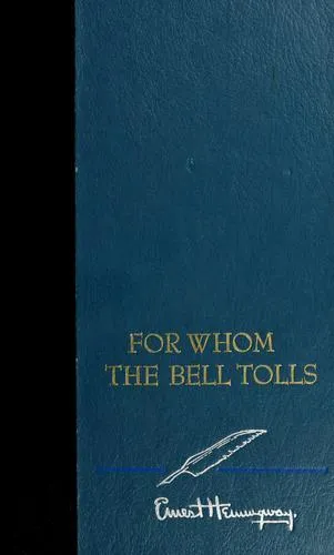 For Whom the Bell Tolls