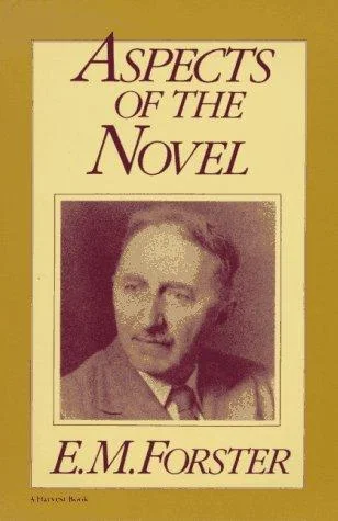 Aspects Of The Novel