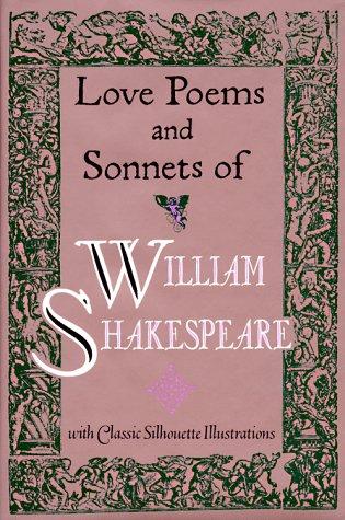 Love Poems & Sonnets of William Shakespeare