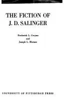 The Fiction of J.D. Salinger