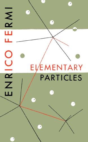 Elementary Particles