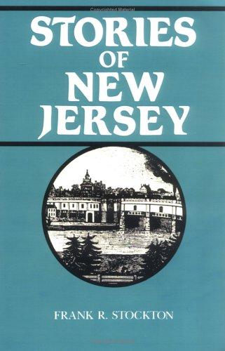 Stories of New Jersey
