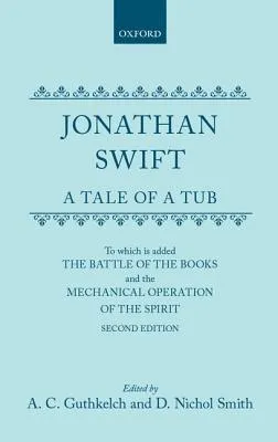 A Tale of a Tub