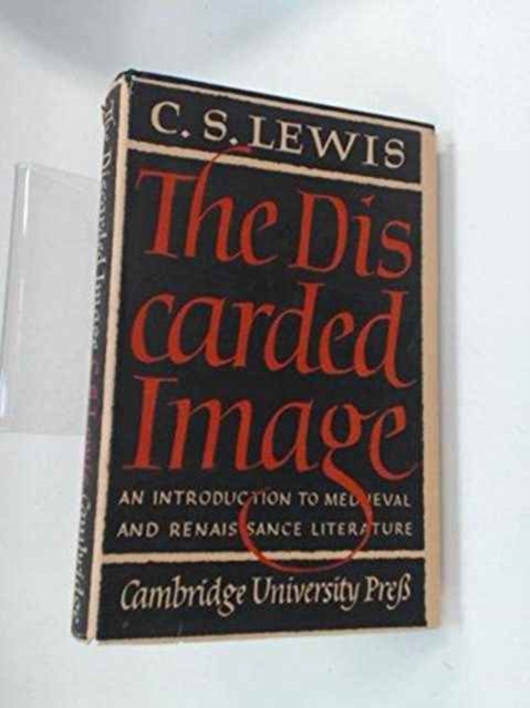 The Discarded Image