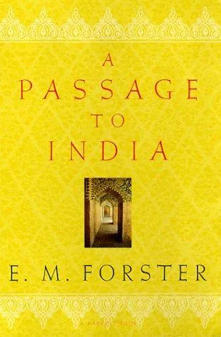 A Passage To India