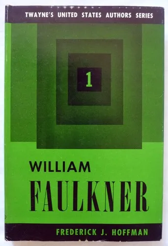 William Faulkner