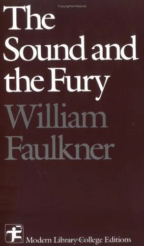 The Sound and the Fury