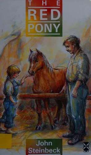 The Red Pony