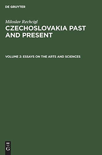 Essays on the Arts and Sciences (Reprint 2019)
