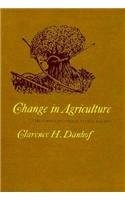 Change in Agriculture