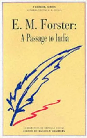 E.M.Forster: A Passage to India