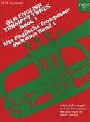 Old English Trumpet Tunes