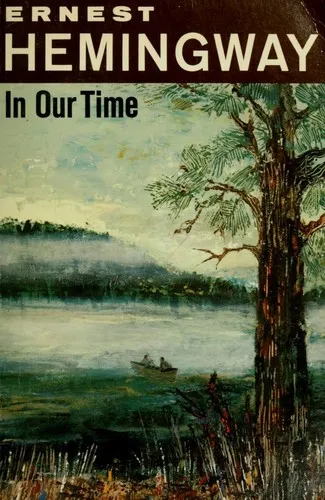 In Our Time : Stories by Ernest Hemingway