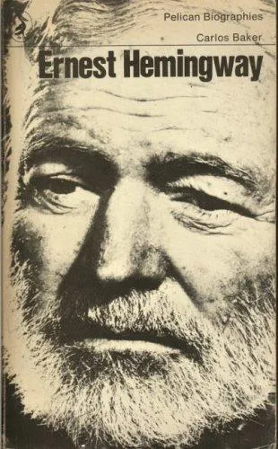 Ernest Hemingway