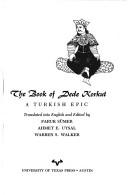 The Book of Dede Korkut