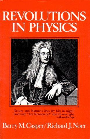 Revolutions in Physics