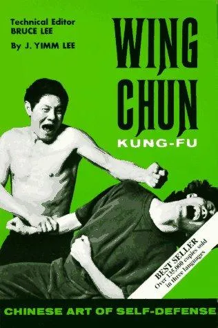 Wing Chun Kung-fu